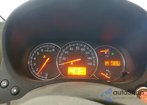 2011 Nissan Maxima S z USA, uszkodzony, nr VIN 1N4AA5AP9BC841073